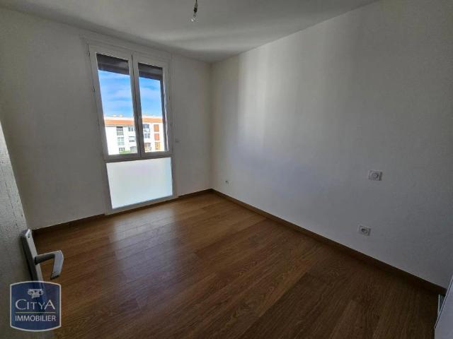 Appartement à louer 3 pièces 70.24m²