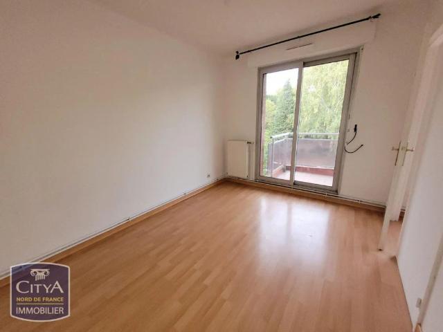 Appartement à louer 3 pièces 70.25m²