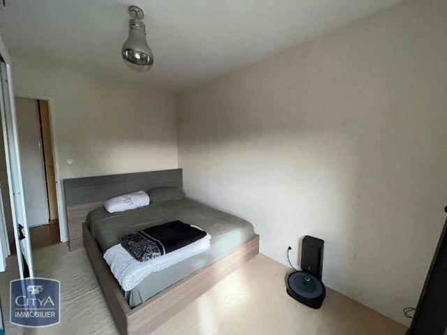 Appartement à louer 3 pièces 70.27m²