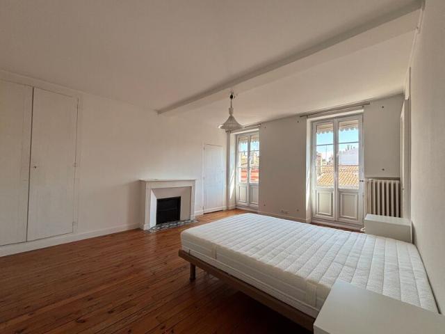 Appartement à louer 3 pièces • 70,28 m2 Toulouse