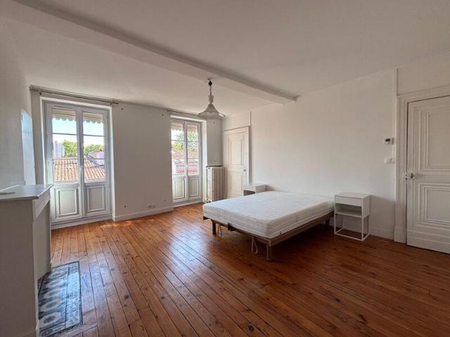 Appartement à louer 3 pièces • 70,28 m2 Toulouse
