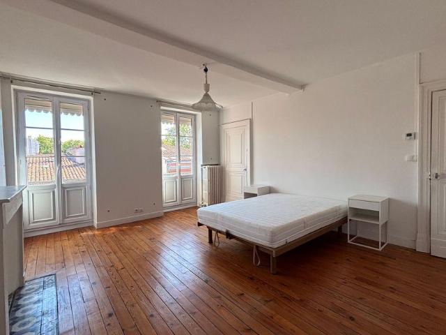 Appartement à louer 3 pièces • 70,28 m2 Toulouse