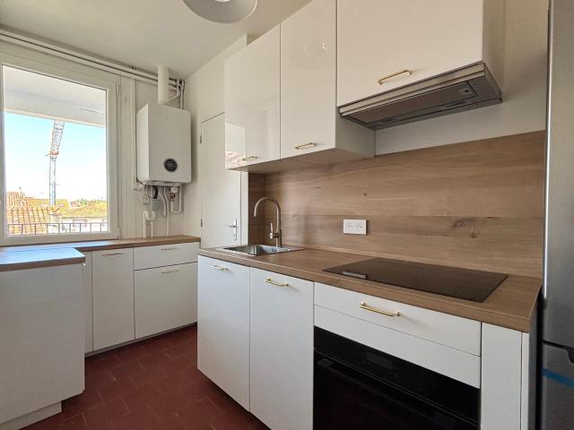 Appartement à louer 3 pièces 70,28 m