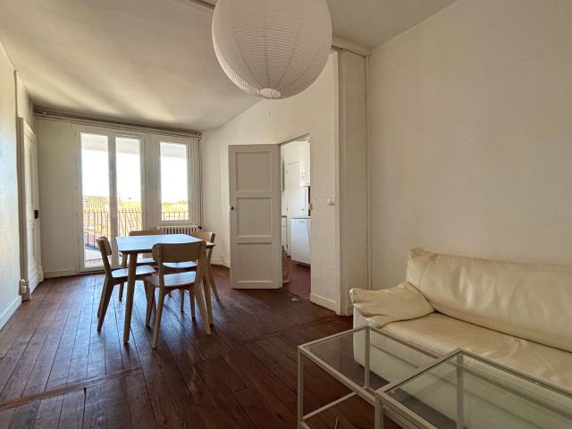 Appartement à louer 3 pièces 70,28 m