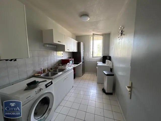 Appartement à louer 3 pièces 70.06m²