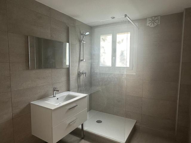 Appartement à louer 3 pièces 70,32 m