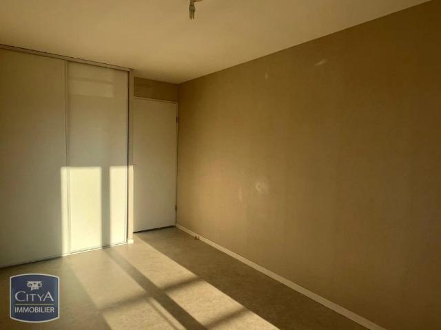 Appartement à louer 3 pièces 70.33m²