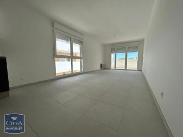 Appartement à louer 3 pièces 70.44m²