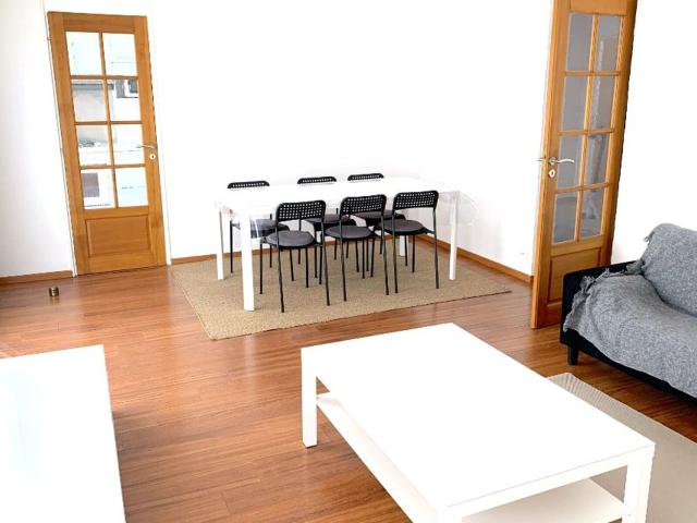 Appartement à louer 3 pièces 70,47 m