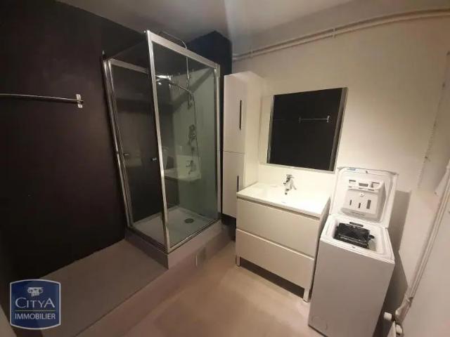 Appartement à louer 3 pièces 70.48m²
