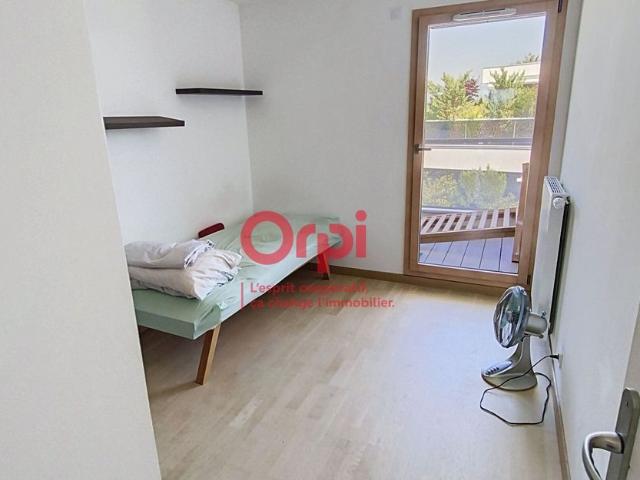 Appartement à louer 3 pièces • 70,54 m2 Ambilly