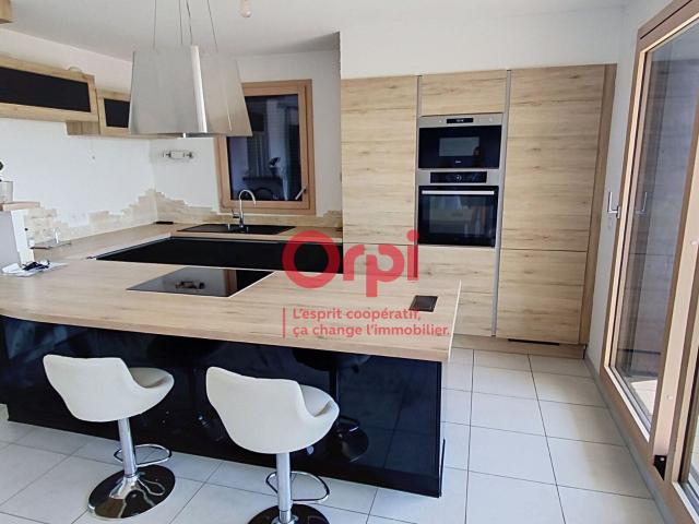 Appartement à louer 3 pièces 70,54 m