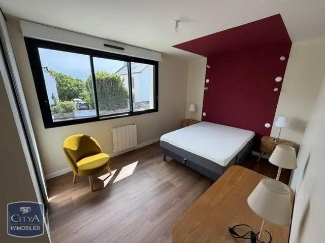 Appartement à louer 3 pièces 70.56m²