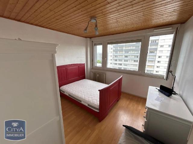 Appartement à louer 3 pièces 70.58m²