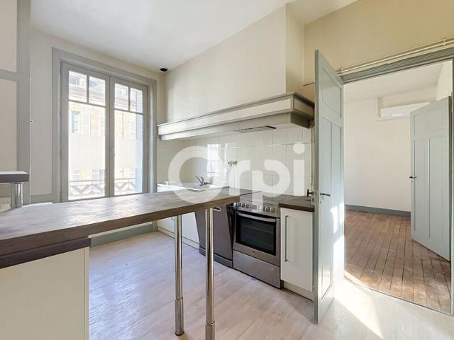Appartement à louer 3 pièces • 70,50 m2 Brive la Gaillarde