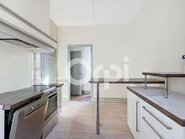 Appartement à louer 3 pièces • 70,50 m2 Brive la Gaillarde