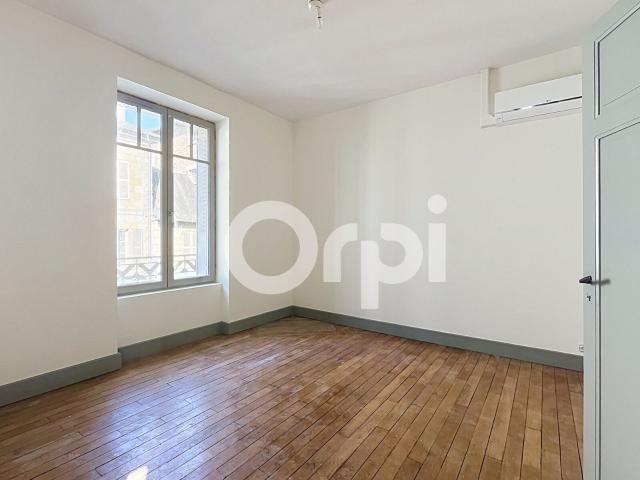 Appartement à louer 3 pièces 70,50 m