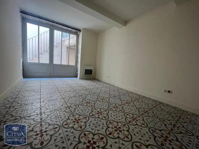 Appartement à louer 3 pièces 70.5m²