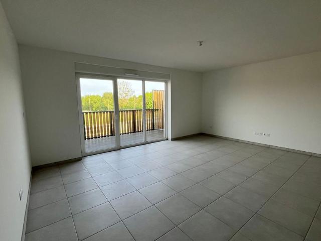 Appartement à louer 3 pièces • 70,69 m2 Monswiller
