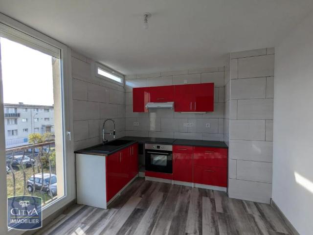 Appartement à louer 3 pièces 70.69m²