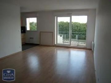 Appartement à louer 3 pièces 70.62m²