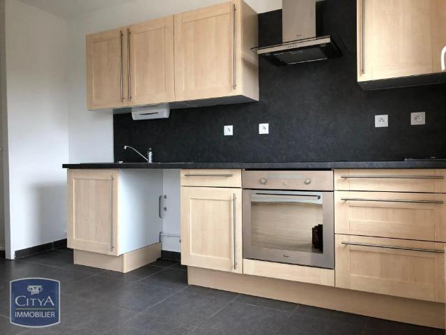 Appartement à louer 3 pièces 70.62m²