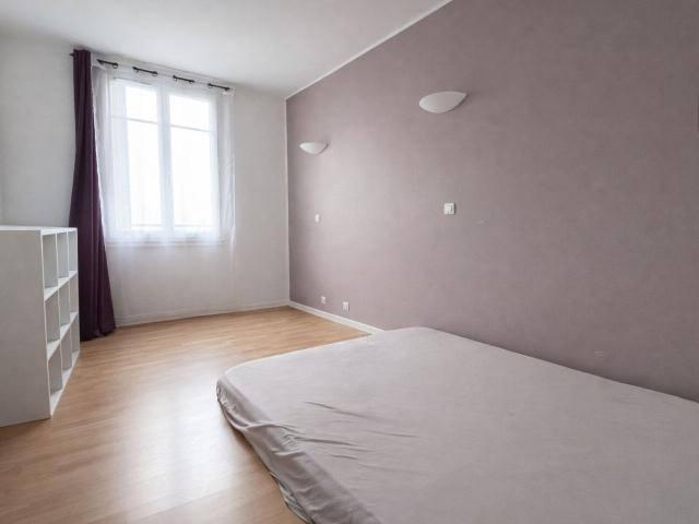Appartement à louer 3 pièces 70,75 m