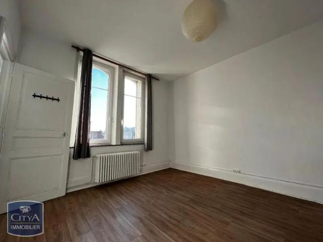 Appartement à louer 3 pièces 70.76m²