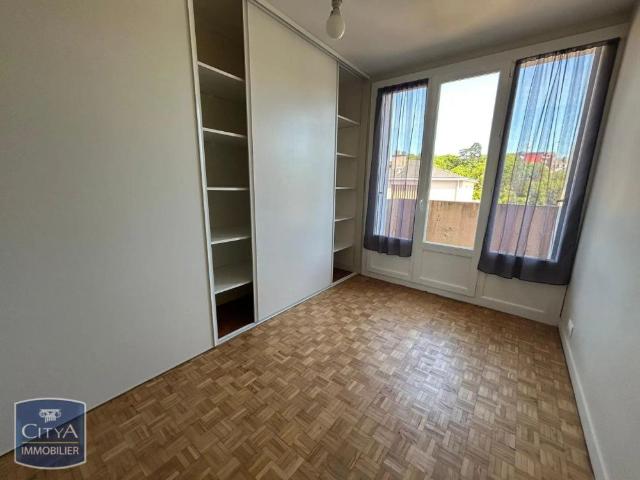 Appartement à louer 3 pièces 70.77m²