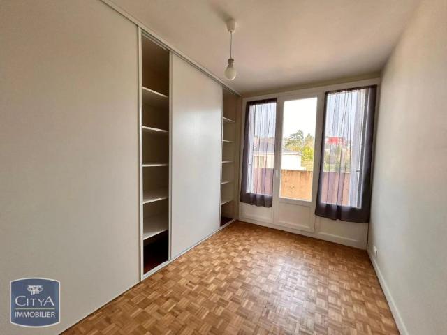 Appartement à louer 3 pièces 70.77m²