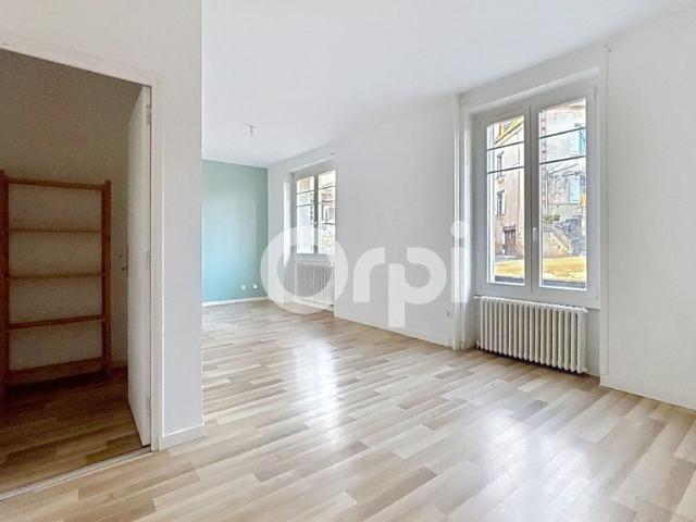 Appartement à louer 3 pièces • 70,70 m2 Allassac
