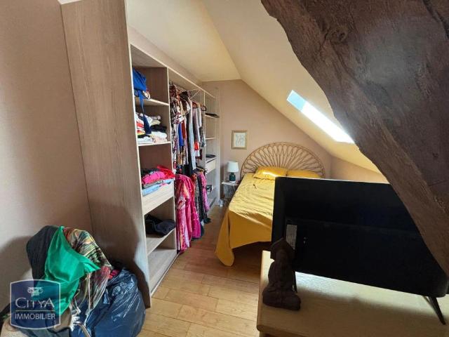 Appartement à louer 3 pièces 70.7m²