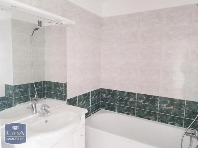 Appartement à louer 3 pièces 70.84m²