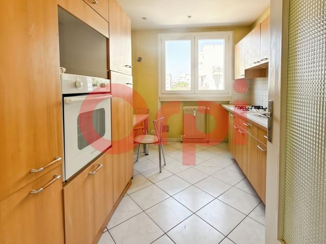 Appartement à louer 3 pièces 70,80 m