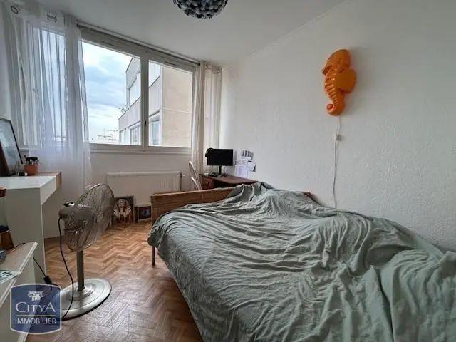Appartement à louer 3 pièces 70.97m²