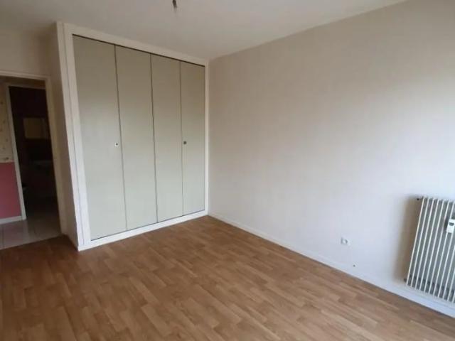 Appartement à louer 3 pièces 70.98m²