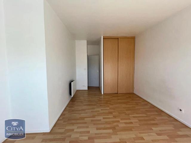 Appartement à louer 3 pièces 70.99m²