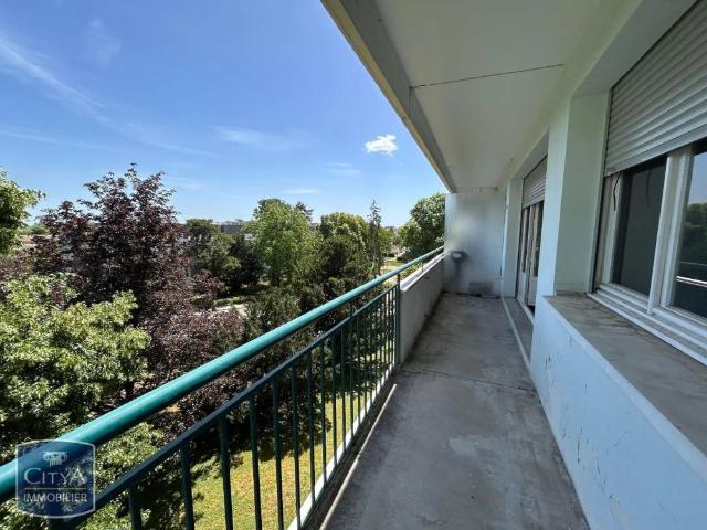 Appartement à louer 3 pièces 70m²