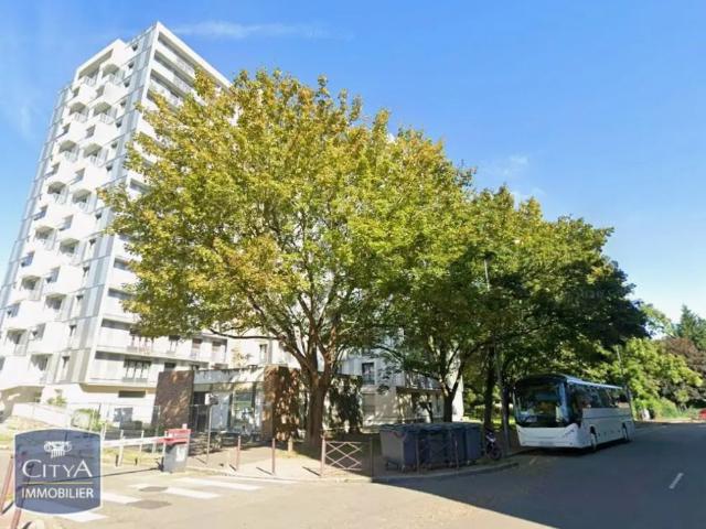 Appartement à louer 3 pièces 70m²