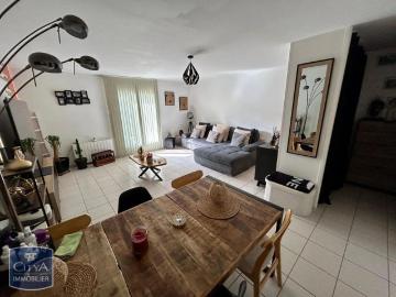 Appartement à louer 3 pièces 70m²
