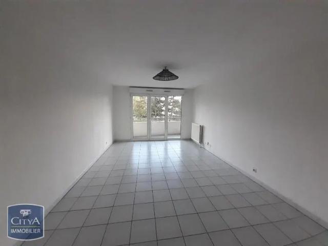 Appartement à louer 3 pièces 67.27m²