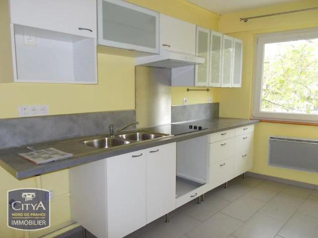 Appartement à louer 3 pièces 70m²