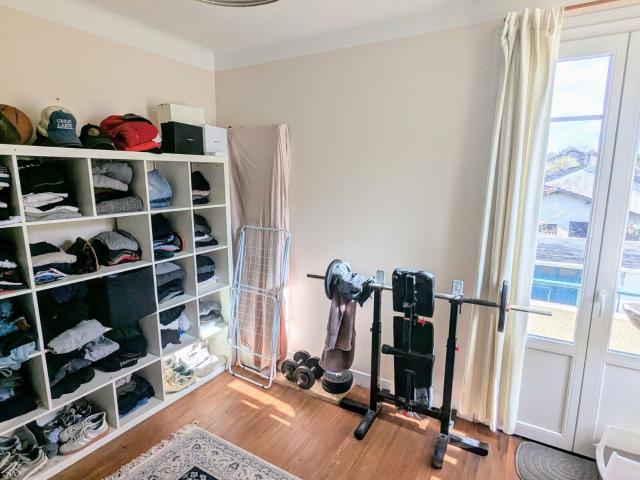 Appartement à louer 3 pièces 71 m
