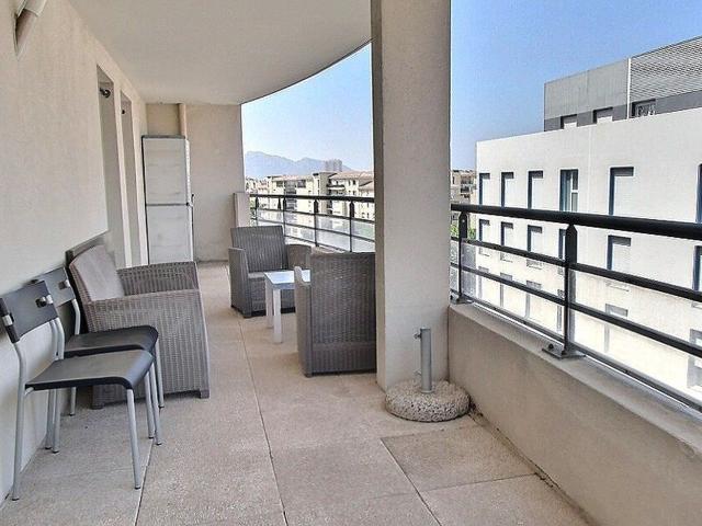 Appartement à louer 3 pièces 71,05 m