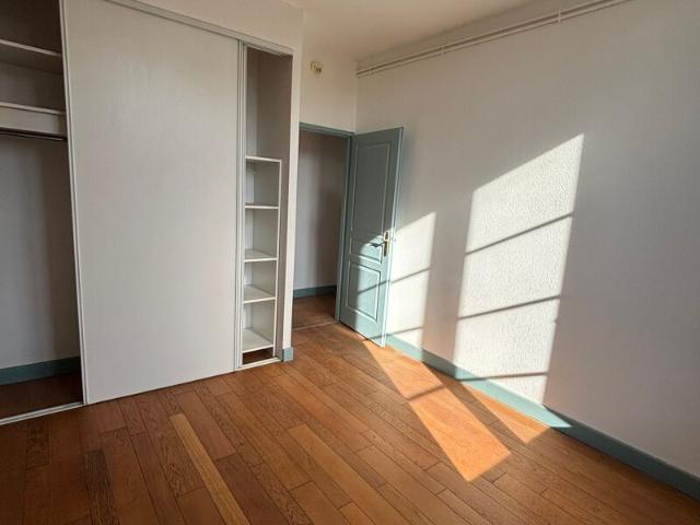 Appartement à louer 3 pièces • 71,07 m2 Orthez