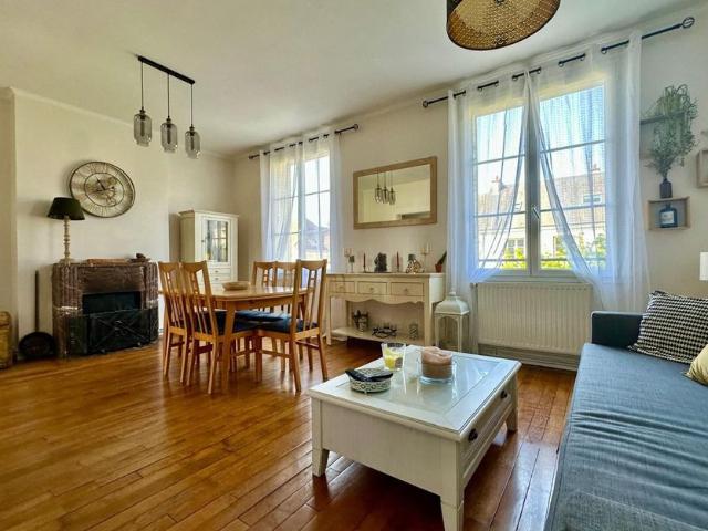 Appartement à louer 3 pièces • 71,15 m2 Étampes