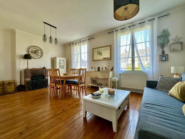 Appartement à louer 3 pièces • 71,15 m2 Étampes