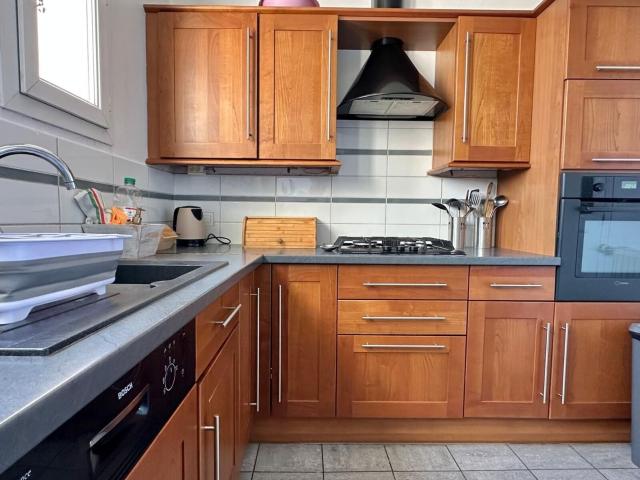 Appartement à louer 3 pièces 71,15 m