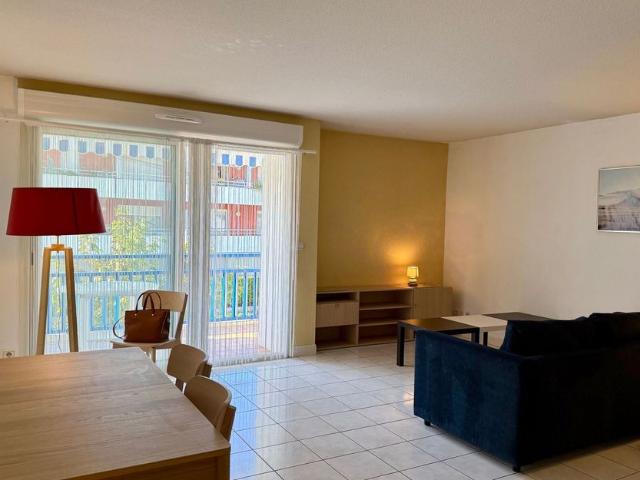 Appartement à louer 3 pièces • 71,17 m 2 Capbreton
