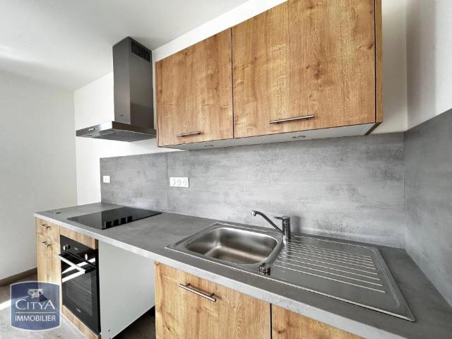Appartement à louer 3 pièces 71.26m²